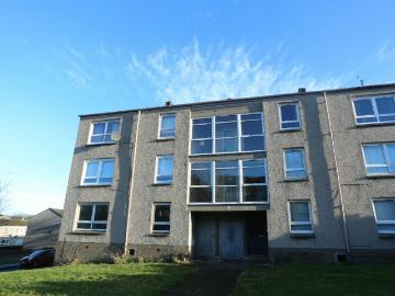 apartment in Oxgangs Place, Flat 1 Oxgangs, Edinburgh, EH13