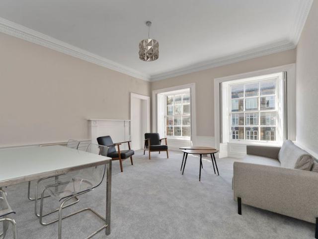 apartment in Lothian Road, 3F1, Central Edinburgh, EH3