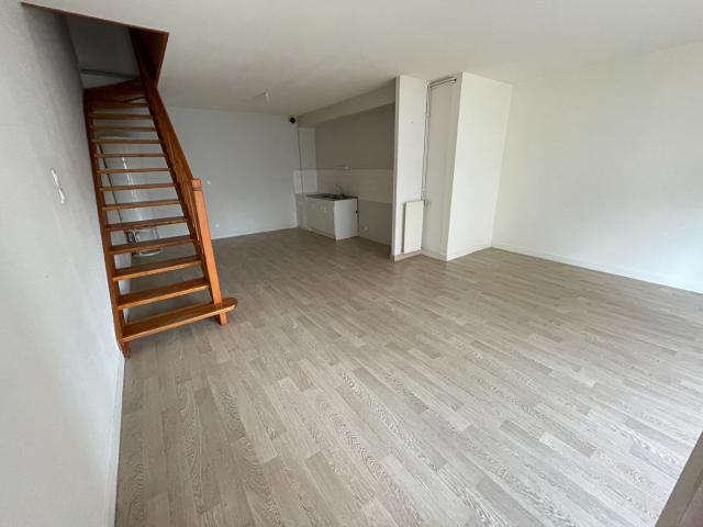 apartment in LOUDES