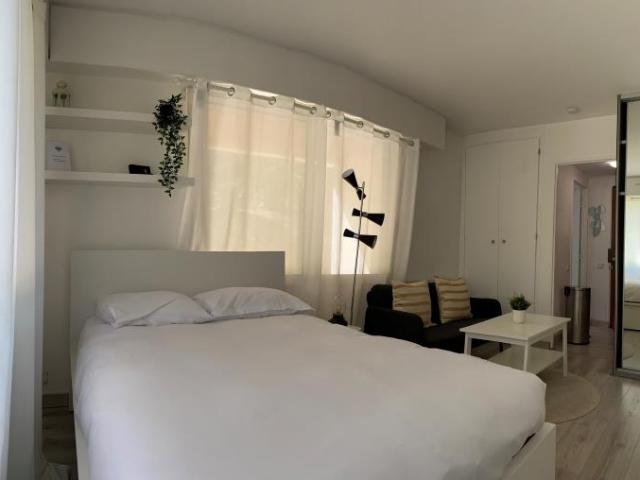 apartment in LOUVECIENNES
