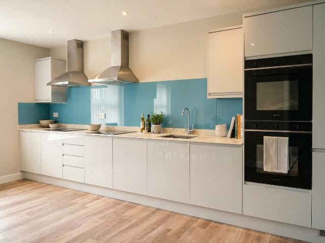apartment in Lower Ashley Road, St Pauls, Bristol, BS2 9PZ Abode