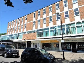 apartment in Lower Road Chorleywood
