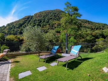 Apartment in Località Crotta