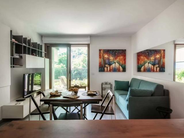Apartment in Località Crotta