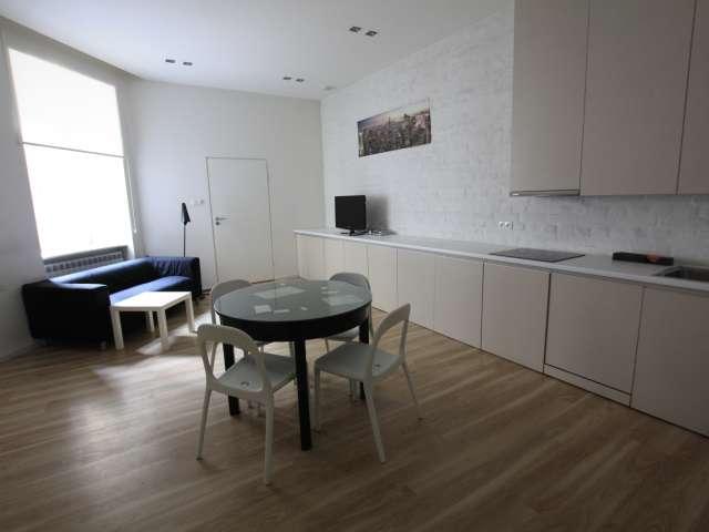 Apartment in Lodz