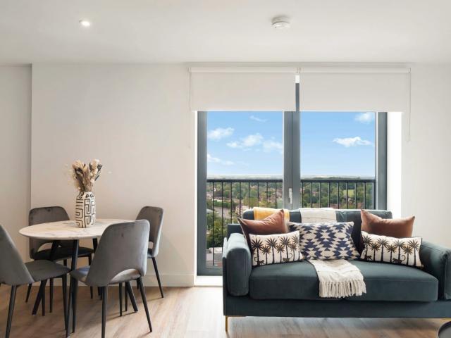 apartment in Lofting House, Maidenhead, SL6 1ER