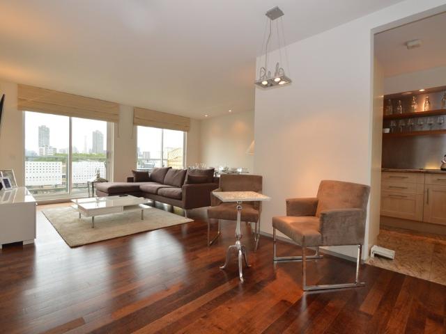 apartment in London Borough of Islington, London, Greater London, England, EC1V 8BW, United Kingdom