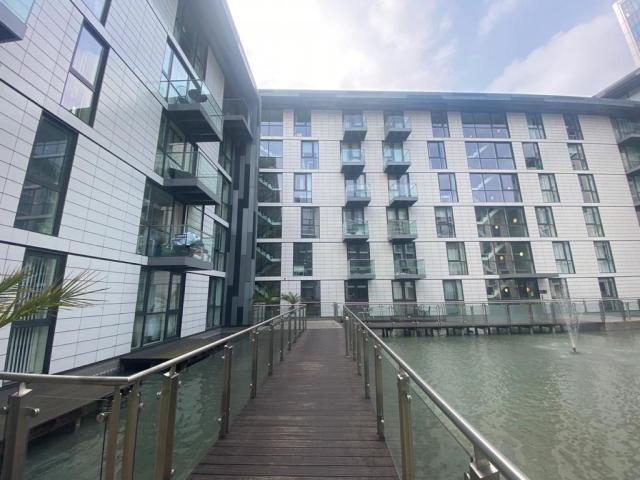 apartment in London, London, E1