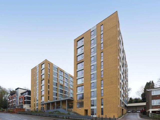 apartment in London Road, Sevenoaks, TN13 1FB