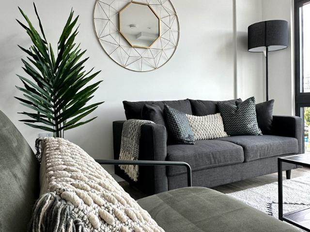 apartment in London Road, Staines upon Thames, Surrey