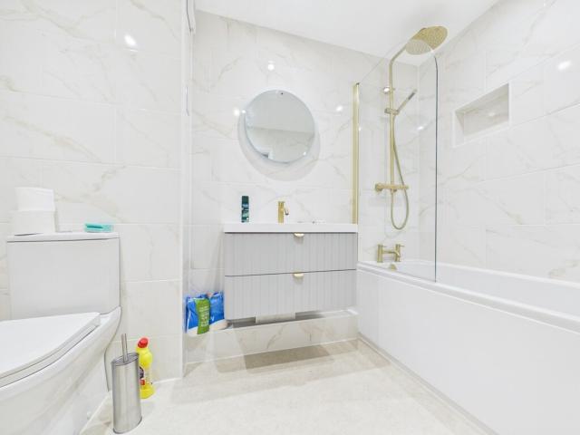 apartment in London Road, Patcham, BN1