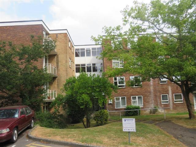 apartment in Lordswood Court