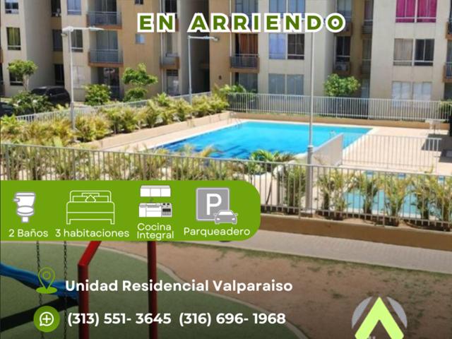 apartment in Los mayales, Valledupar, Cesar