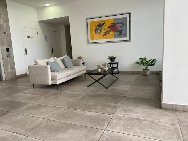apartment in LOS MIRLOS 123, Reñaca