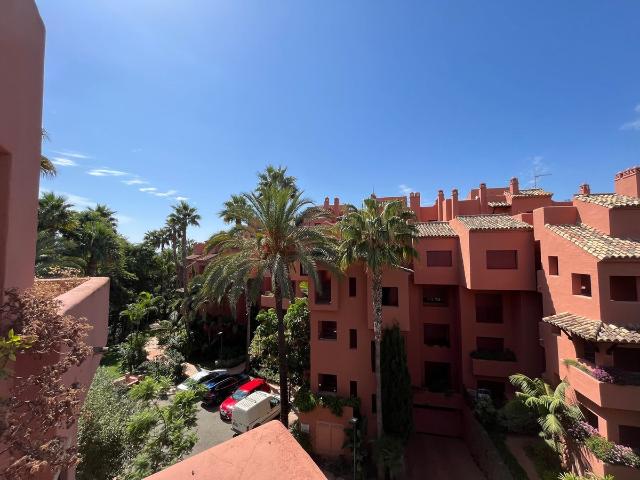 Apartment in Los Monteros, Costa del Sol