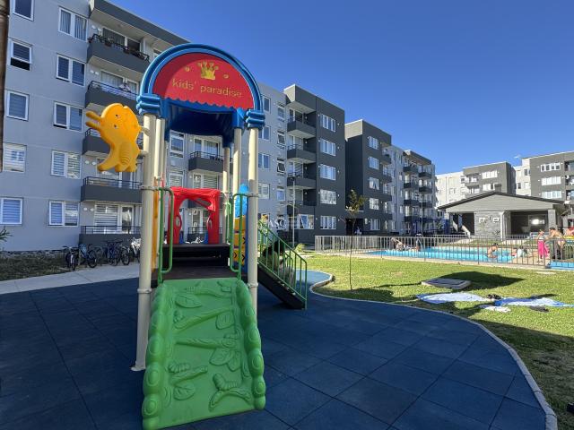apartment in Los Ángeles
