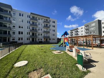 Apartamento en arriendo en Provincia de Bío-Bío - Estacionamiento