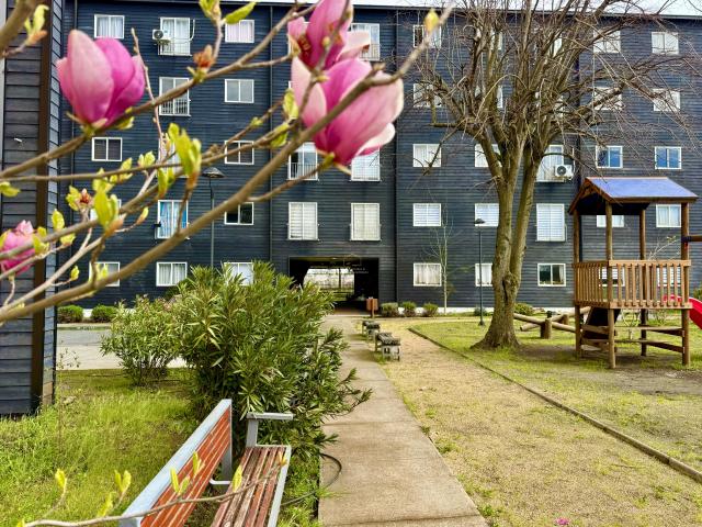 apartment in Los Ángeles