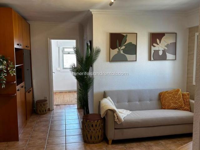 Apartment in Los Cristianos, La Estrella, for rent