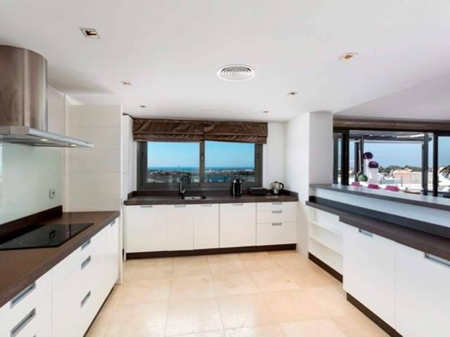 Apartment in Los Flamingos
