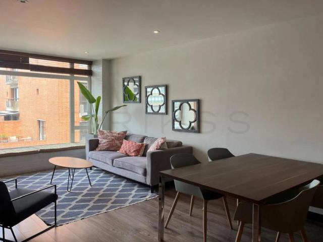 apartment in Los rosales, Bogotá, Bogotá, d.c