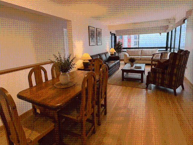 apartment in LOS SARGAZOS 255, VIÑA DEL MAR, Jardín del mar
