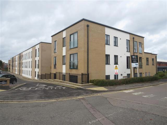 apartment in Latimer House Angus Court, Thame