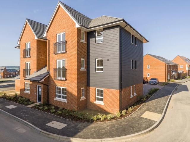 apartment in Laubella Road