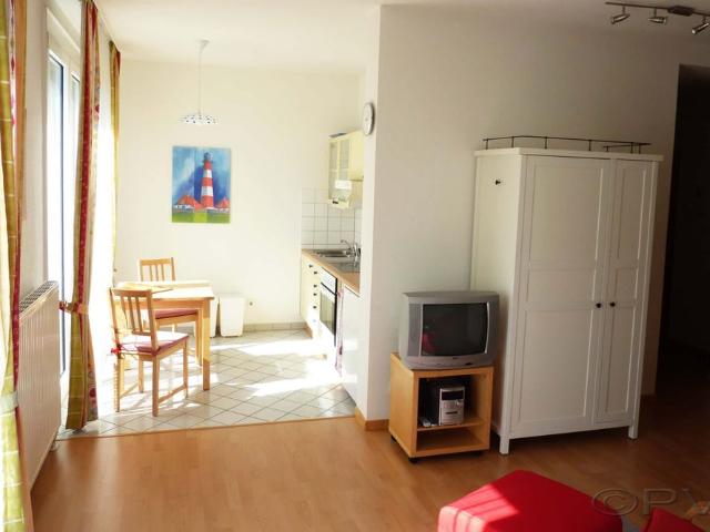Apartment in Laurinstraße, Dresden for 37 m²