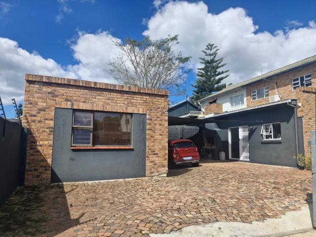 apartment in La Colline, Stellenbosch, Western Cape