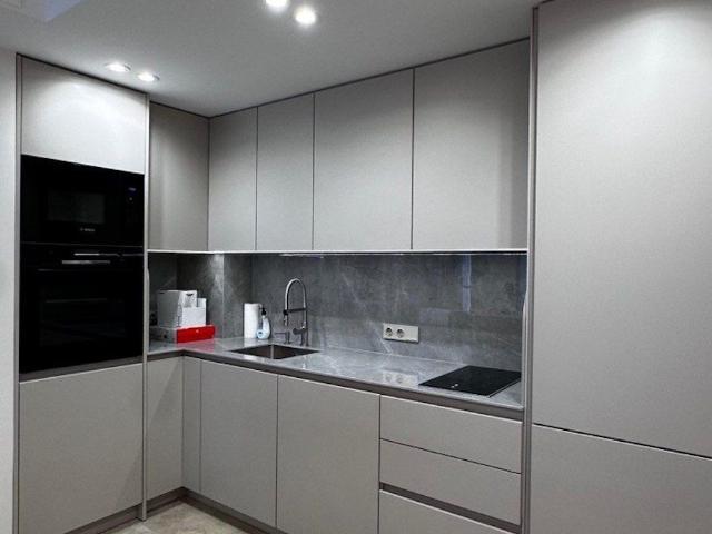 Apartment in La Cala de Mijas, Costa del Sol
