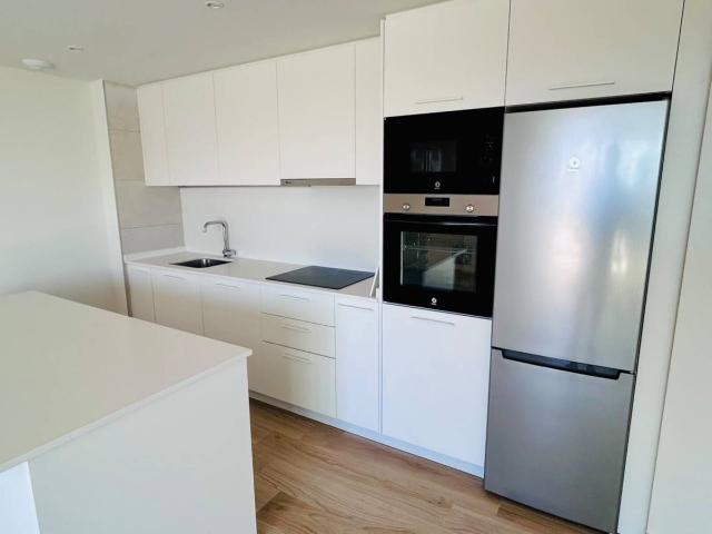 Apartment in La Campana, Costa del Sol