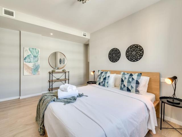 Apartment in La Campana, Costa del Sol