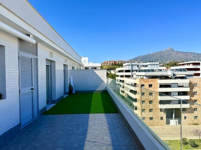 Apartment in La Campana, Costa del Sol