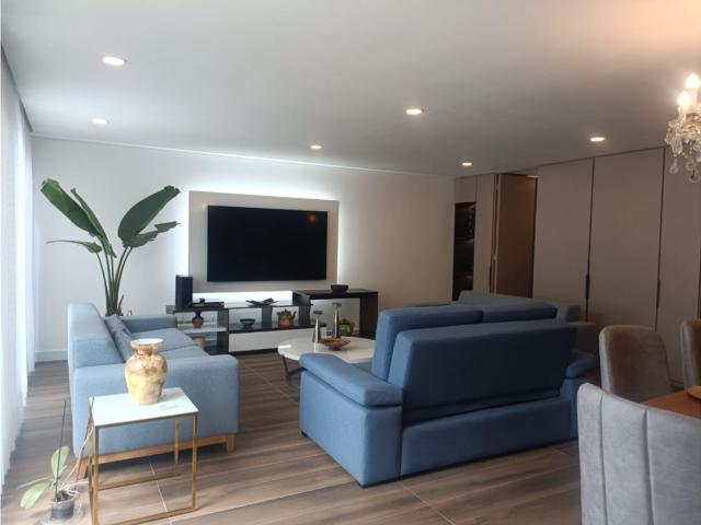 apartment in La Candelaria, Bogotá, Bogotá, d.c