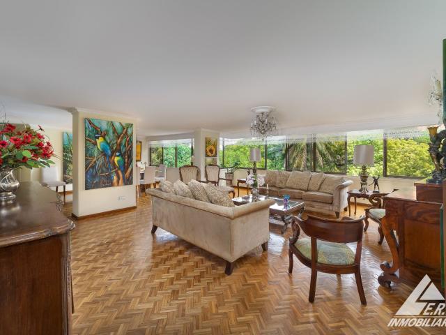apartment in La Arboleda, Cali, Valle del cauca