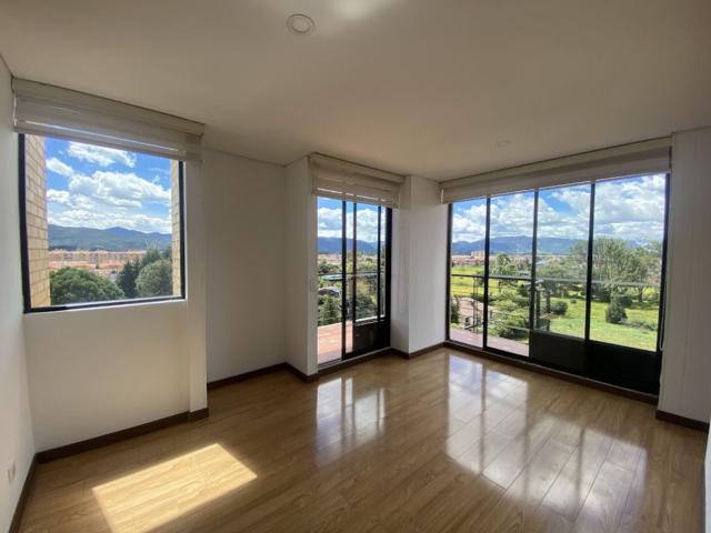 apartment in La Estrella, Chía, Cundinamarca