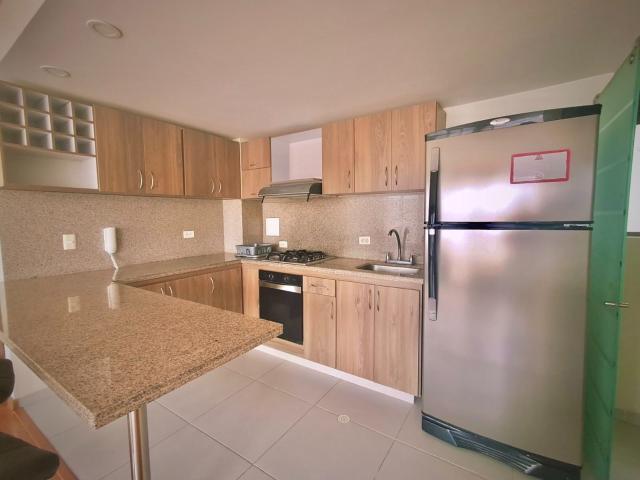 apartment in La esmeralda, Tunja, Boyaca