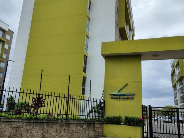 apartment in La floresta, Los patios, Norte de santander
