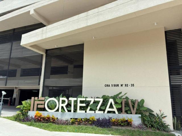 apartment in La Florida, Ibagué, Tolima