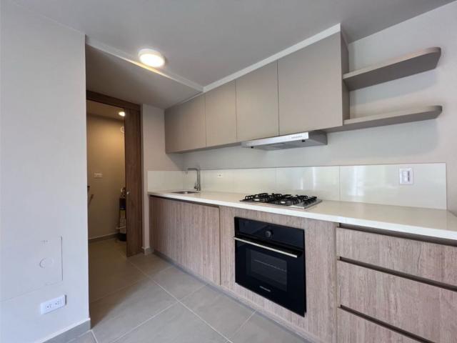 apartment in La sultana, Manizales, Caldas