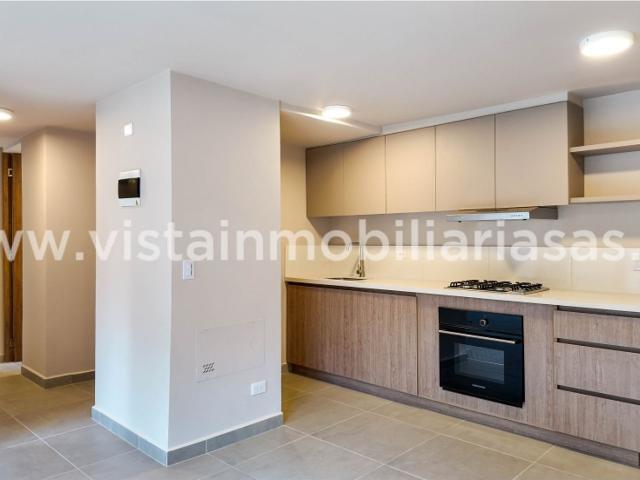apartment in La sultana, Manizales, Caldas