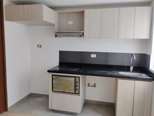 apartment in La perseverancia, Bogotá, Bogotá, d.c