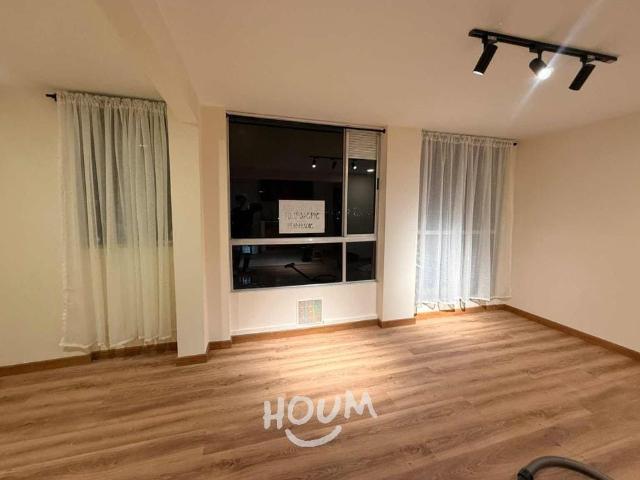 apartment in La Prosperidad, Madrid, Cundinamarca