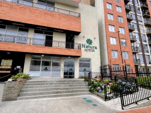 apartment in La Prosperidad, Madrid, Cundinamarca