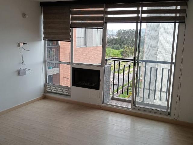apartment in La Prosperidad, Madrid, Cundinamarca