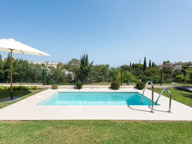 Apartment in La Quinta, Costa del Sol