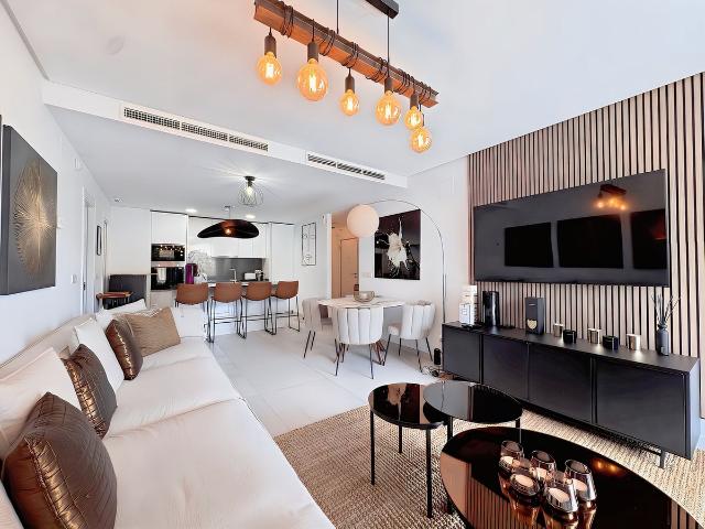 Apartment in La Quinta, Costa del Sol