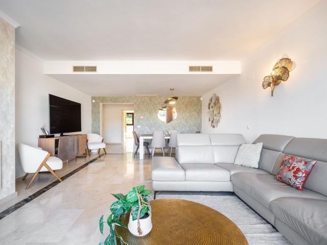 Apartment in La Quinta, Costa del Sol