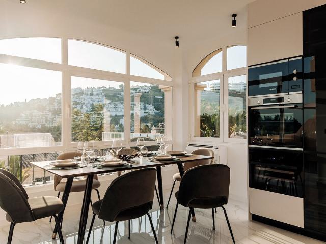 Apartment in La Quinta, Costa del Sol